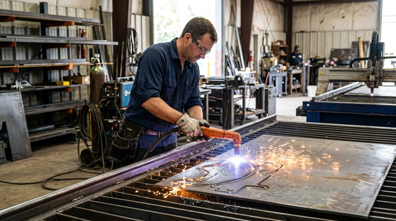 Metal Cutting
